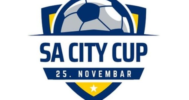 U subotu se na Grbavici povodom Dana državnosti održava 'SA City Cup'