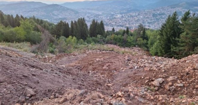 Oglasili se iz Općine Stari Grad o evakuaciji sa Širokače: Nije vanredna i pripremljena je tokom prethodnih sedmica