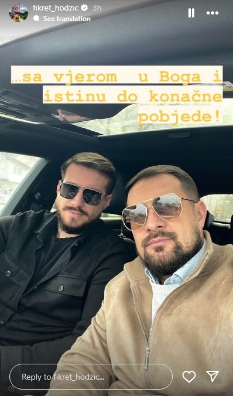 fikret-hodzic-ig-story