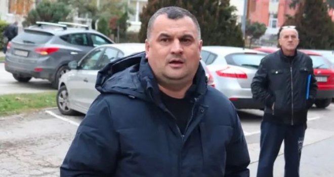 Ovo je Dodikov čovjek koji bi trebao biti novi ministar sigurnosti BiH nakon Nešića