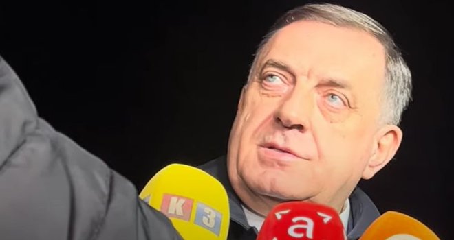 I borci Vojske RS 'okreću leđa' Dodiku: 'Nećemo podržati miting, Milorad Dodik nije Republika Srpska! 