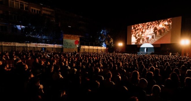 Otvorene su online prijave za filmove i dramske serije za programe 31. Sarajevo Film Festivala