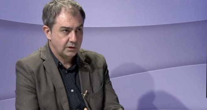 Krešić nakon imenovanja u UO FTV-a: Normalizirati odnose s BHRT-om, vratit ćemo televiziju svim narodima