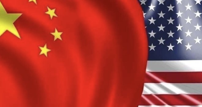 Kina objavila: Uvodimo 84 posto carine na američku robu