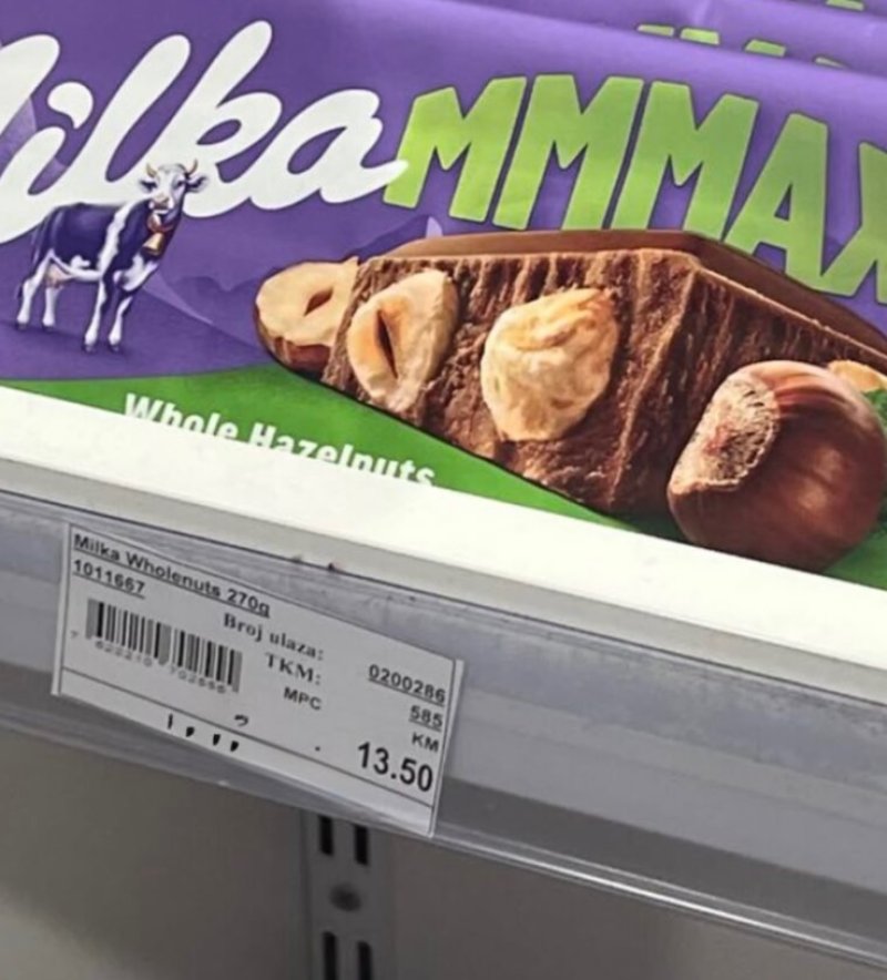 milka-cijena