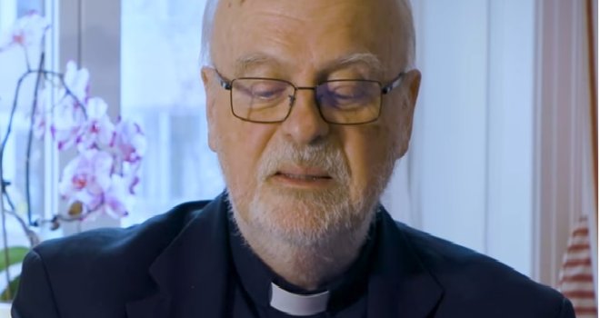 Ko će biti novi papa: Šveđanin Anders Arborelius je jedan od favorita