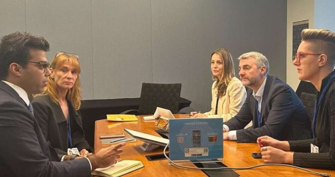 Forto: Starlink dolazi u Bosnu i Hercegovinu kao provajder satelitskog interneta