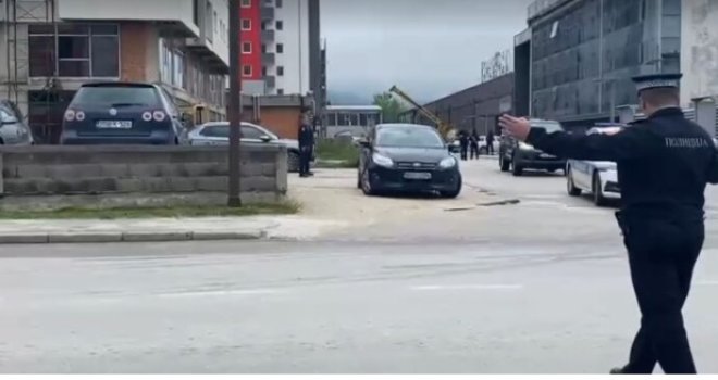 Milorad Dodik napustio zgradu Vlade RS-a u Istočnom Sarajevu