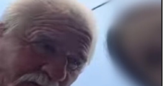 Djevojčica iz Cazina  snimila muškarca kako joj pokušava pokazati neprimjerene stvari