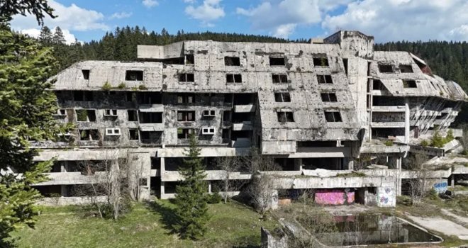 Kako danas izgleda ‘historijska’ investicija u sarajevski turizam
