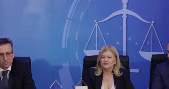 Otvoren federalni USKOK u Sarajevu: 'Neće biti nedodirljivih'