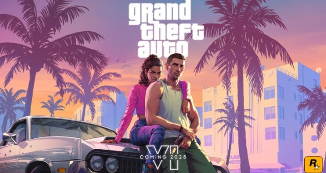 Rockstar objavio novi trailer za GTA 6 u znak izvinjenja zbog odgode: Vice City izgleda nikad bolje