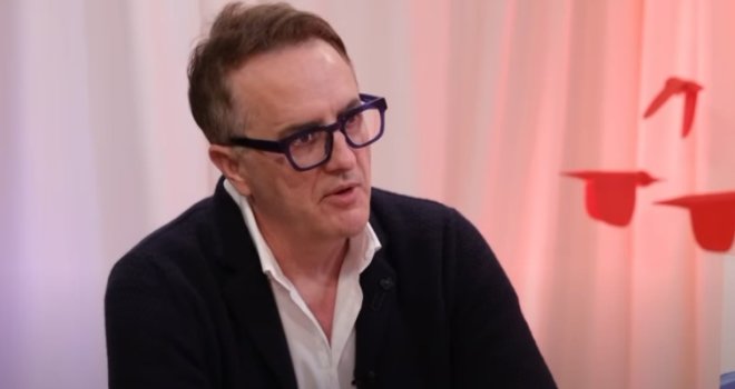 Tarik Filipović o velikoj životnoj odluci koju je donio: 'On je moj... Rijetko pričam o tome'