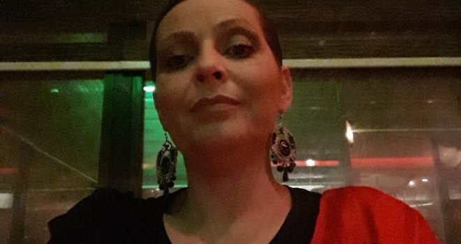 Apel za liječenje Amele Puzić iz Sarajeva koja vodi borbu s rakom