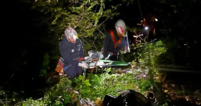 Donijela ga voda: U koritu Miljacke pronađeno tijelo nestale sutkinje Arijane Ljuca? 