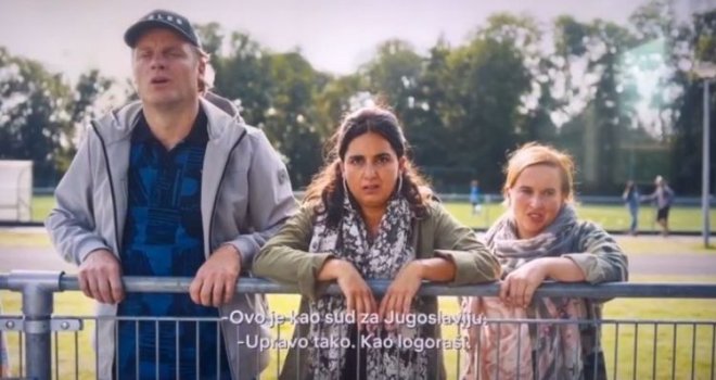 IGK najavio tužbu protiv Netflixa zbog serije u kojoj se ismijava genocid u Srebrenici