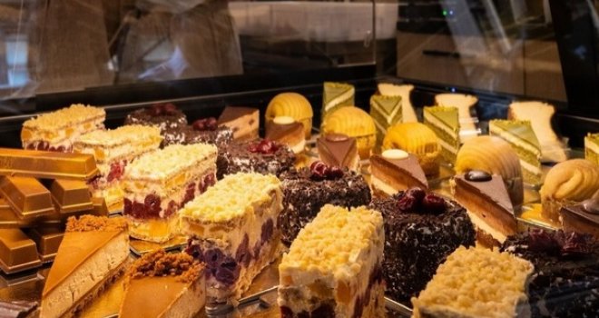 Nakon decenije postojanja, popularna sarajevska slastičarnica otvorila lokal i u centru Zagreba