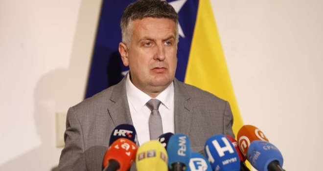 Vuković: Znaju se krivci za to što je RS izgubila više od 100 miliona maraka