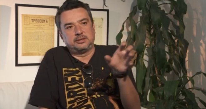 Ko se prijavio na konkurs za direktora FTV: Među četiri imena i Bakir Hadžiomerović, ali stigla je još jedna prijava...