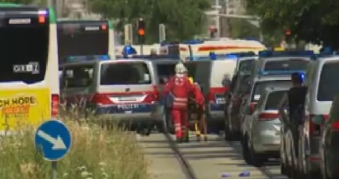 Horor u Grazu:  Poznat identitet napadača  koji je usmrtio deset osoba u školi