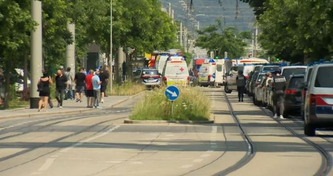 Učenica tvrdi: Napadač je austrijski državljanin porijeklom iz BiH!?