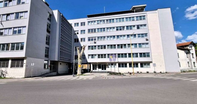 Muškarac osuđen na 15 godina zatvora zbog ubistva: Žrtva krenula prema izlazu, a on ga s leđa napao nožem