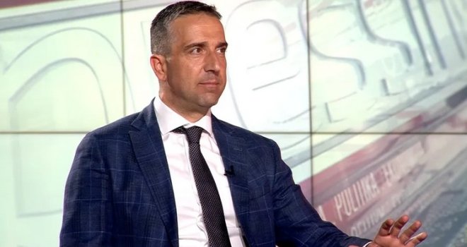 Ko su ključni ljudi 'zdravstvene mafije' u FBiH: 'Ovakav sistem odgovara lopovima i banditima'