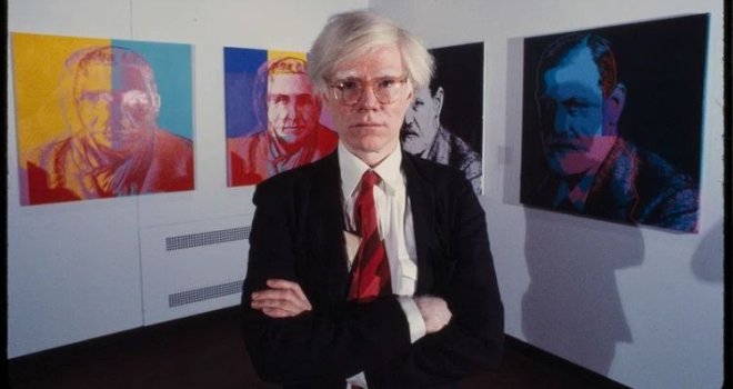 Ko je bio Andy Warhol? Iza bešćutnog simboličkog brenda krio se sramežljivi čovjek, pun unutarnjih nemira