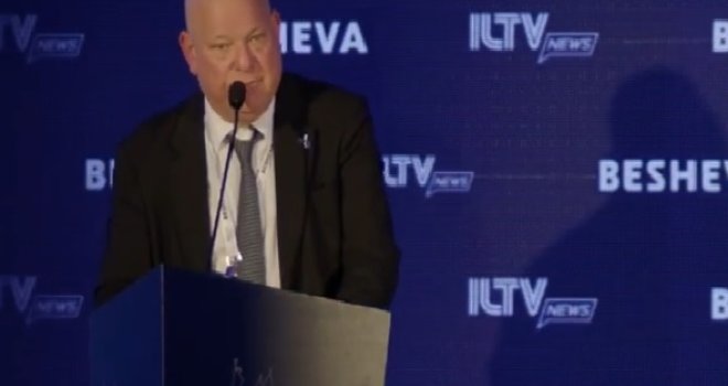  Predstavnik evropskih rabina: Sarajevo je divan grad, ali vlasti su nas razočarale, još nas niko nije nazvao
