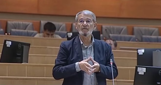 Jasmin Imamović: 'Tuzla je u centru potonula 17 metara, nema skladištenja plina...'