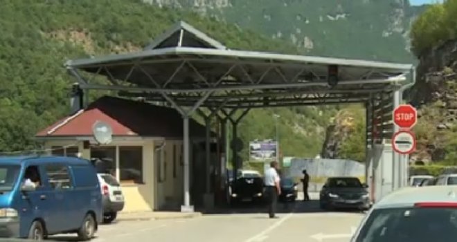 I Crnogorci pooštrili pravila za ulazak u zemlju: Evo šta smijete unijeti