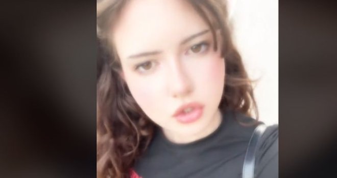 Lijepa Tamara je praunuka i nasljednica Josipa Broza Tita