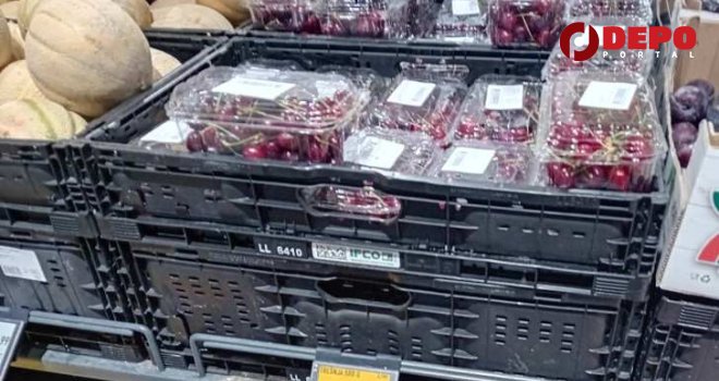  Ko kaže da je skupo na Jadranu: Evo koliko koštaju trešnje i nektarine, a tek sladoled... Jeftinije nego kod nas! 
