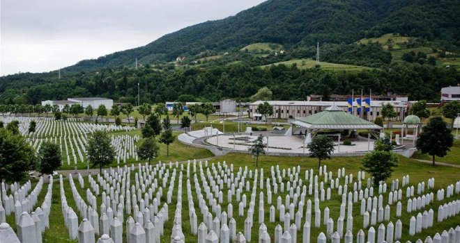 Specijalni program na Federalnoj televiziji: 30 godina genocida u Srebrenici