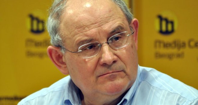 Nakon Schmidtovih odluka: Član SANU-a dao potpuno sulud i bizaran prijedlog vlastima u RS-u