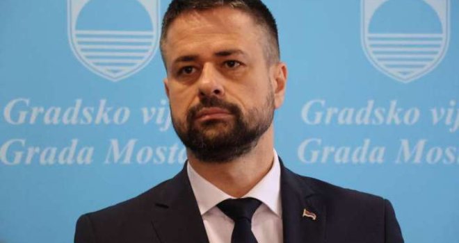 Amidžić: 'Christian Schmidt troši naš novac... O sredstvima od akciza trebaju odlučivati oni koji ih prikupljaju'