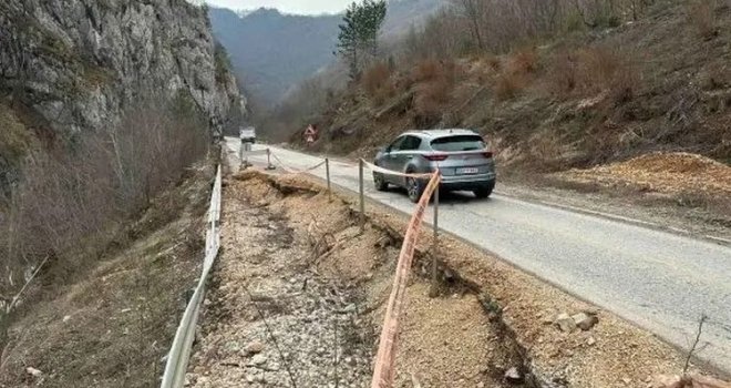 Putevi RS-a i Pavgord odgovorni za 'smrtonosni' put kod Foče? Prihodi su im višemilionski...