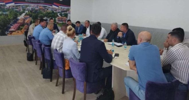 Na sastanku u Foči zatražena hitna sanacija puta Foča – Sarajevo