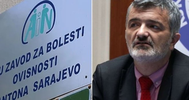 Građani Višnjika i Breke uznemireni zbog premještanja Metadonskog centra za ovisnike, Mandić poručuje: Ne mogu sam! 