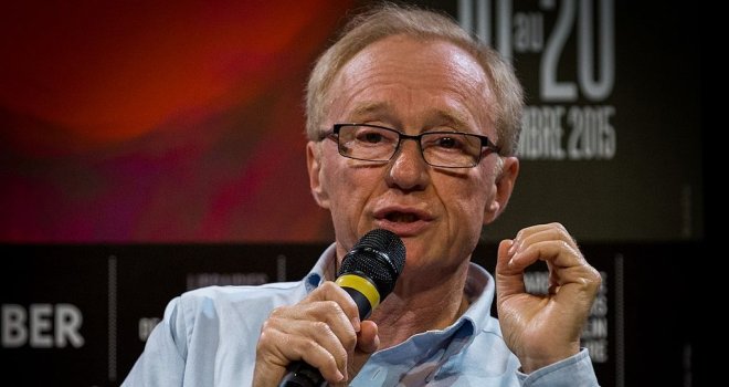 Izraelski pisac David Grosman o Gazi: Došlo je vrijeme da izgovorimo riječ genocid