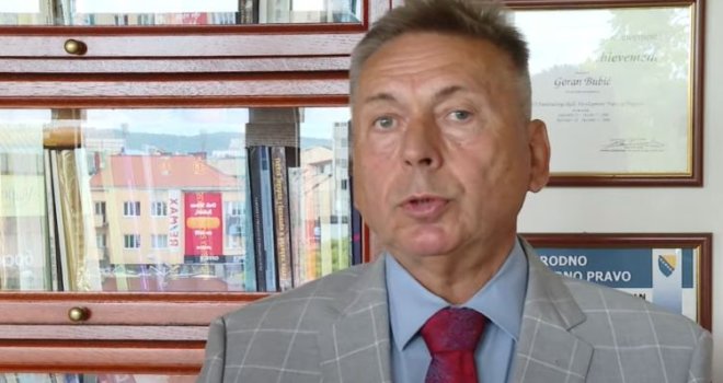 Dodikov advokat: Tražit ćemo privremenu mjeru kojom bi se odložilo izvršenje presude
