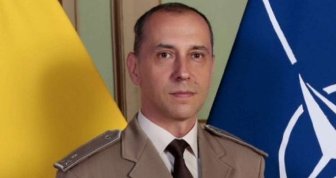 Pukovnik Amer Riković 'kročio' u NATO savez: Doveo BiH u centar pažnje Alijanse