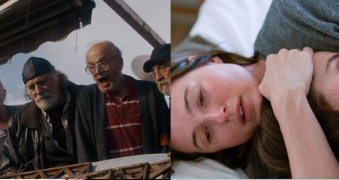 Program Sarajevo film festivala u Ljetnom kinu Tuzla