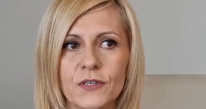 Novinarka nije odavala tajne podatke: Sud BiH odbio da odredi mjere zabrane Nataši Miljanović Zubac