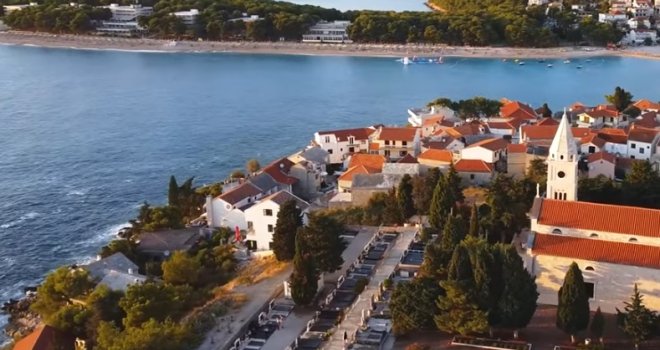 Ovaj grad na Jadranu cijenama oduševio turiste: Kugla sladoleda 90 centi