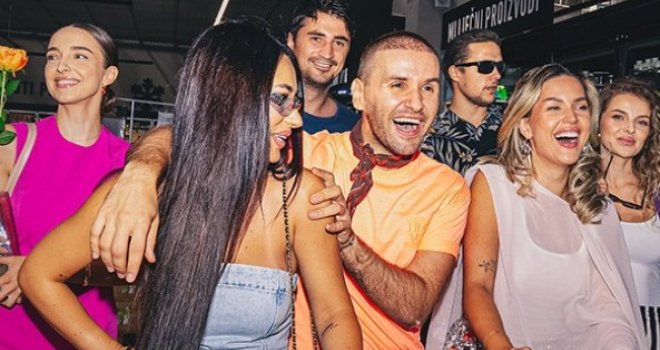 Osvojite BINGO vaučer od 5.000 KM: Pokažite vještinu! Neviđena festivalska baza u iznajmljenom stanu u srcu Sarajeva 