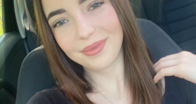 Pomozimo Elmi Sarajlić (20) iz Busovače koja se bori s teškim zdravstvenim problemima