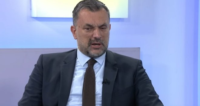 Jesu li na pomolu velike promjene u NiP-u? Konaković najavio reorganizaciju stranke: 'Neke greške moramo priznati'