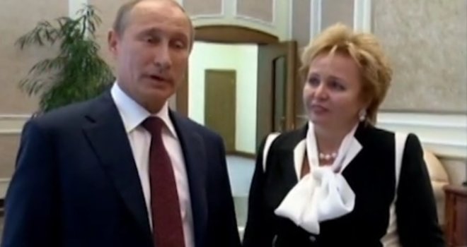 Ljudmila nakon Putina ljubi 20 godina mlađeg sportistu: S njim je bila u braku 30 godina, a evo kako joj izgleda novi muž