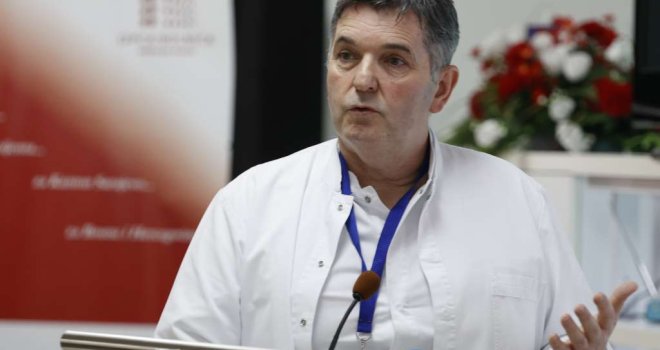 Gavrankapetanović o spašavanju žrtava ratnog masakra: Ismete, trči dole, pravi je pokolj...